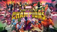 Marvel Contest image 3